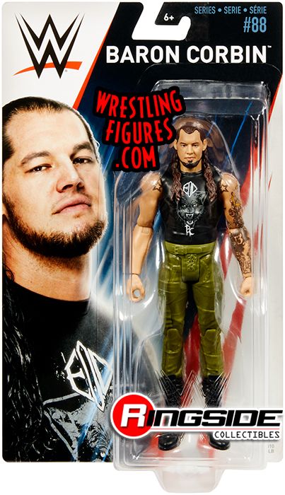 King Corbin / Baron Corbin (7) Truc20