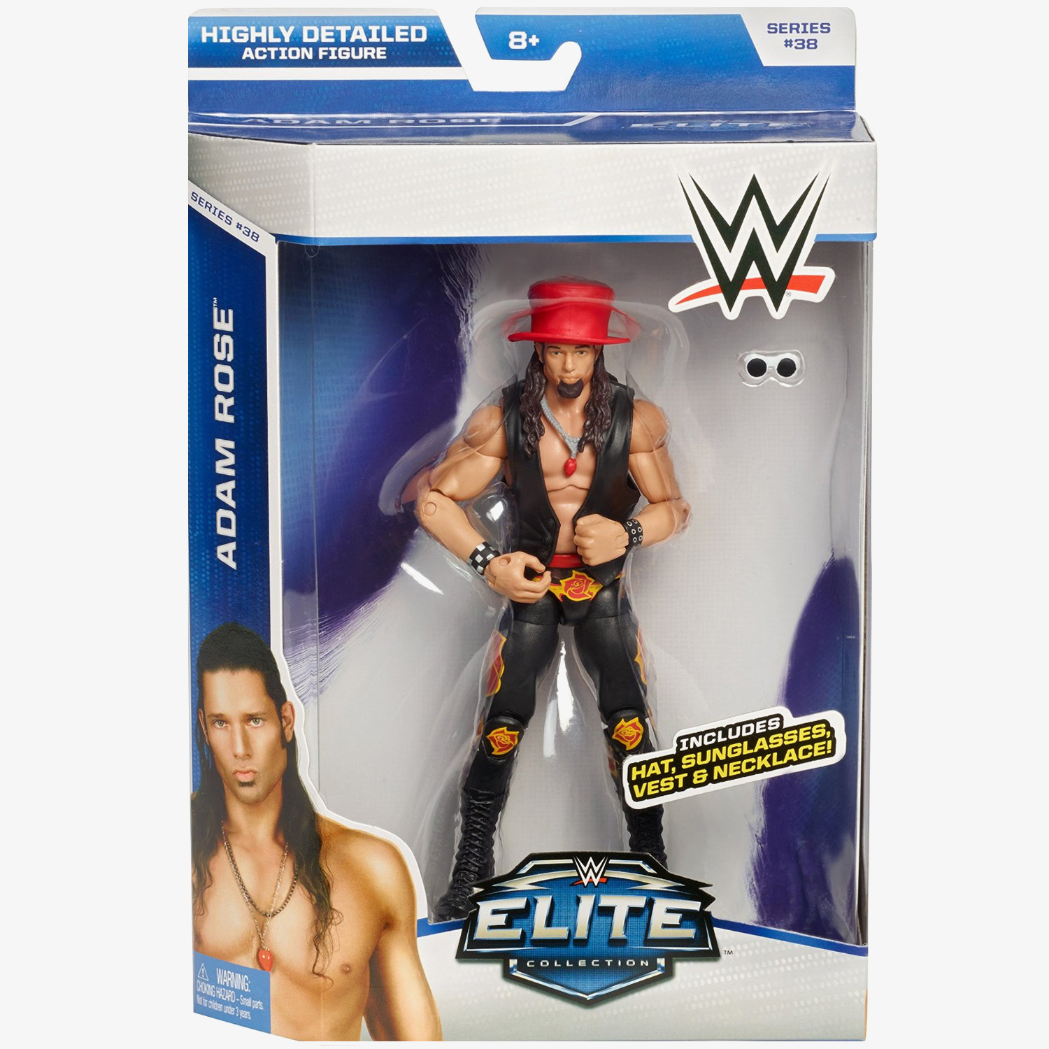 Adam Rose (3)  Truc228