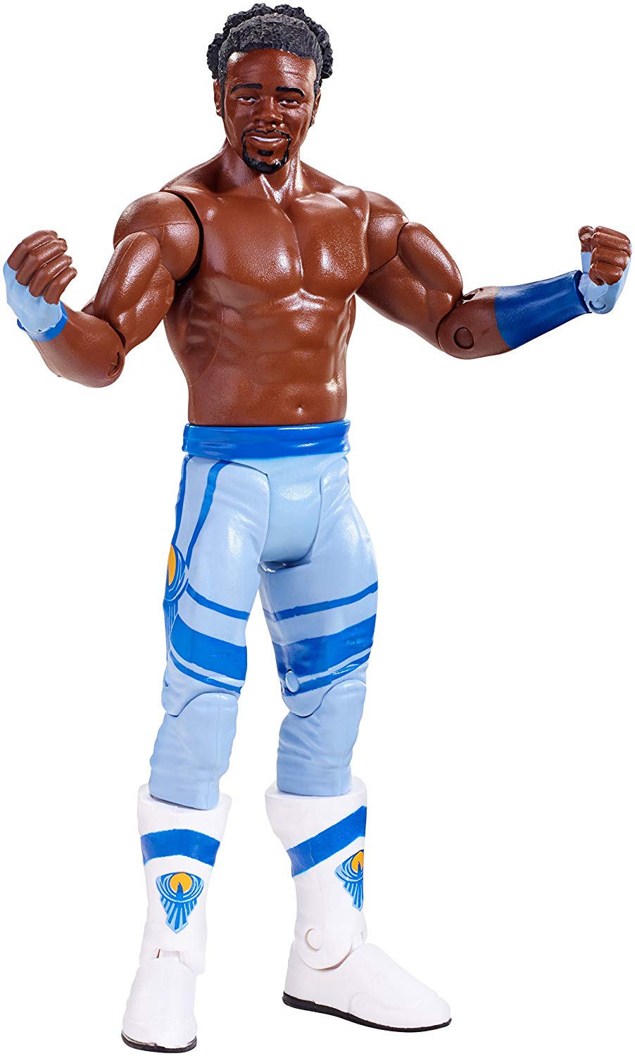 Xavier Woods (13) Truc270