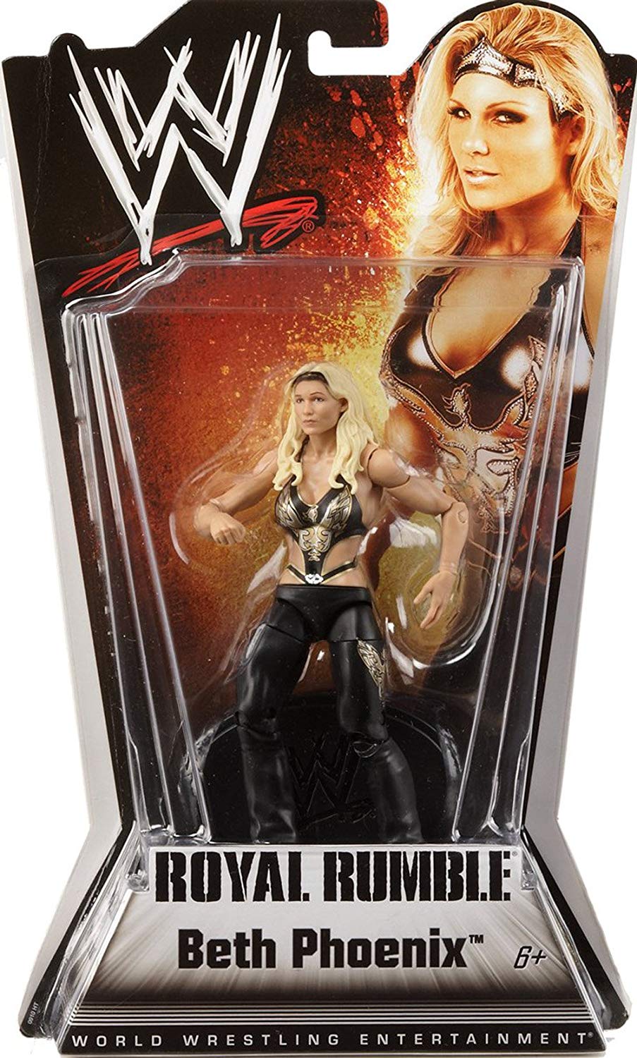 Beth Phoenix (4) Truc350