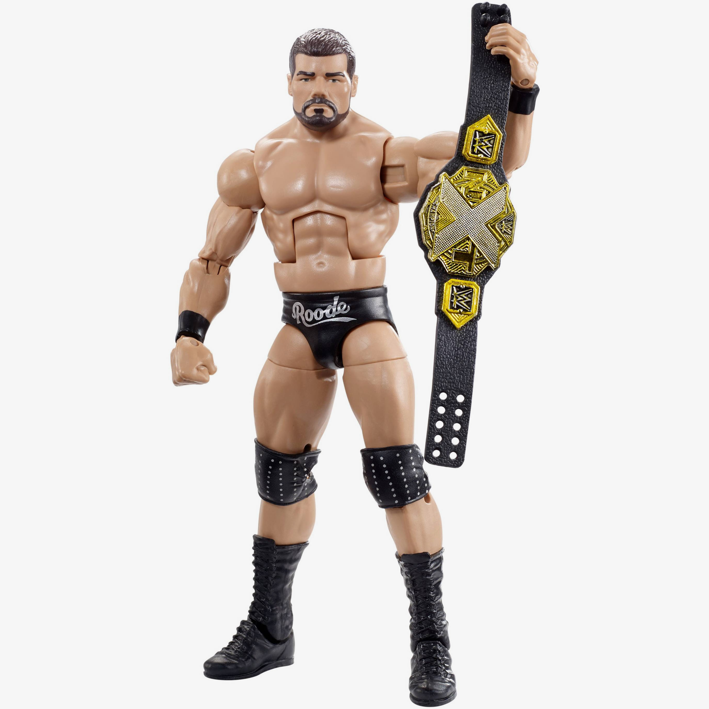 WWE NXT Takeover Elite Collection Series 003 (2018) Truc451