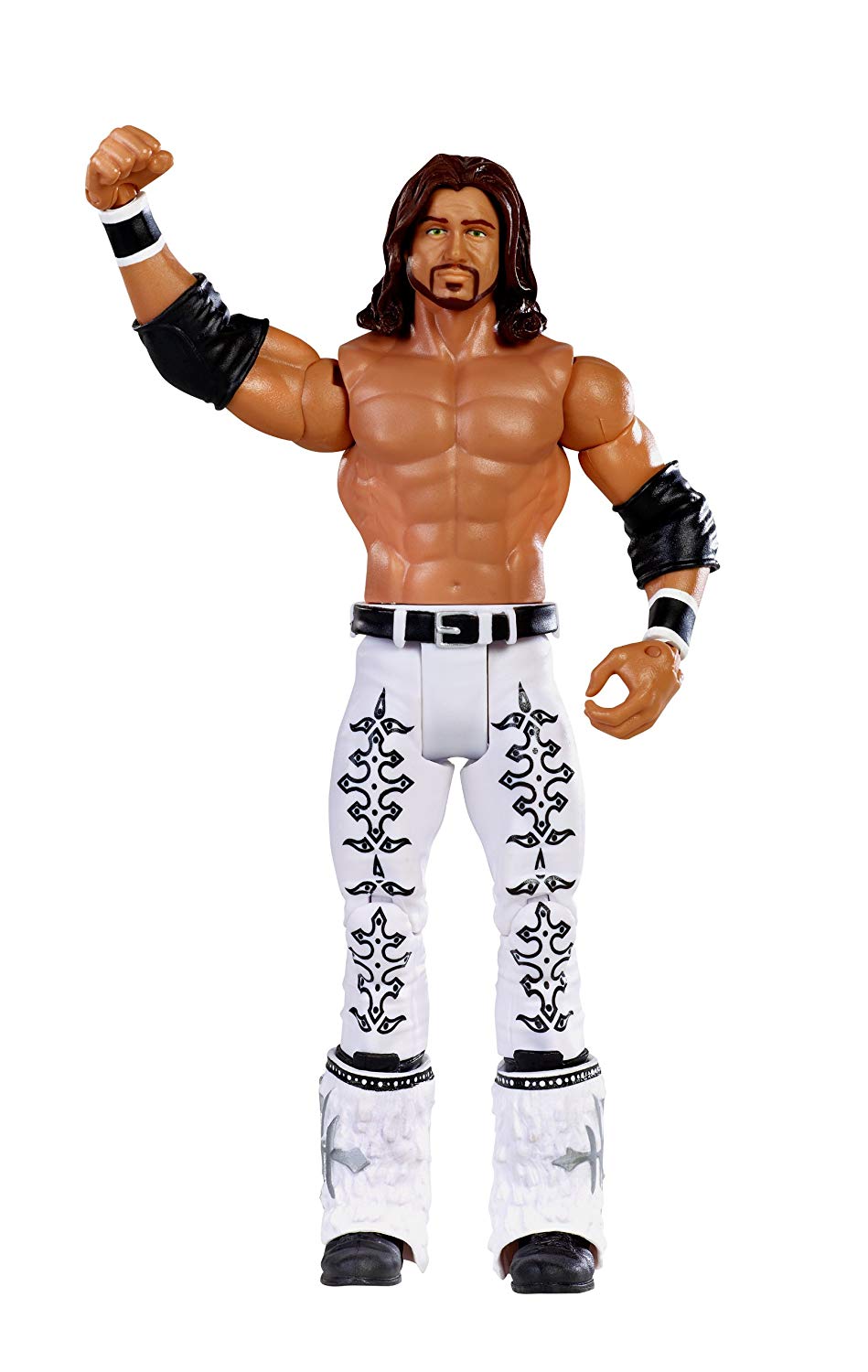 WWE Basic Figures Serie 012 (2011) Truc461