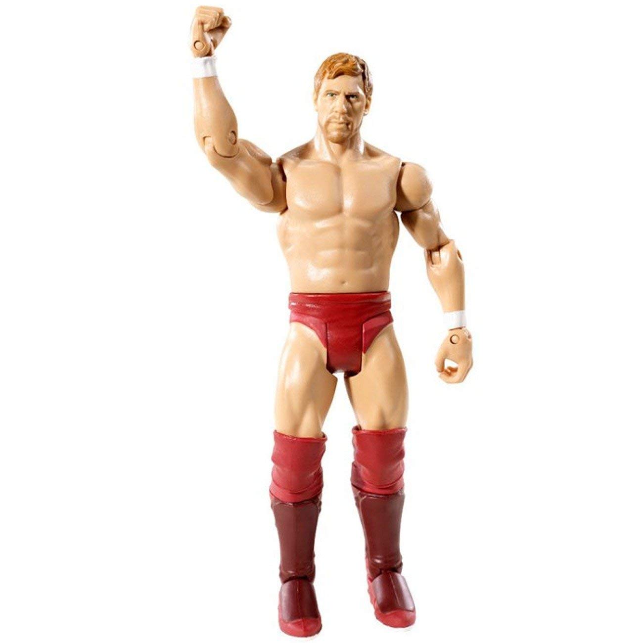 WWE Basic Figures Serie 011 (2010) Truc472