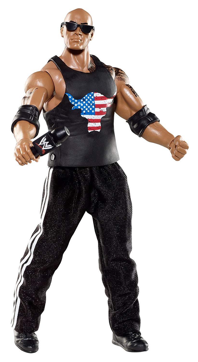 WWE Elite Collection Serie 014 (2012) Truc630