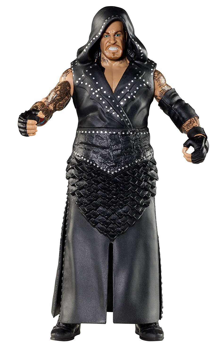 WWE Elite Collection Serie 014 (2012) Truc636