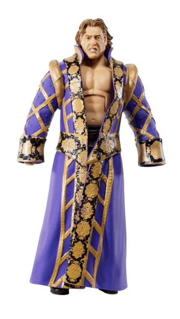 WWE Elite Collection Serie 008 (2011) Truc670