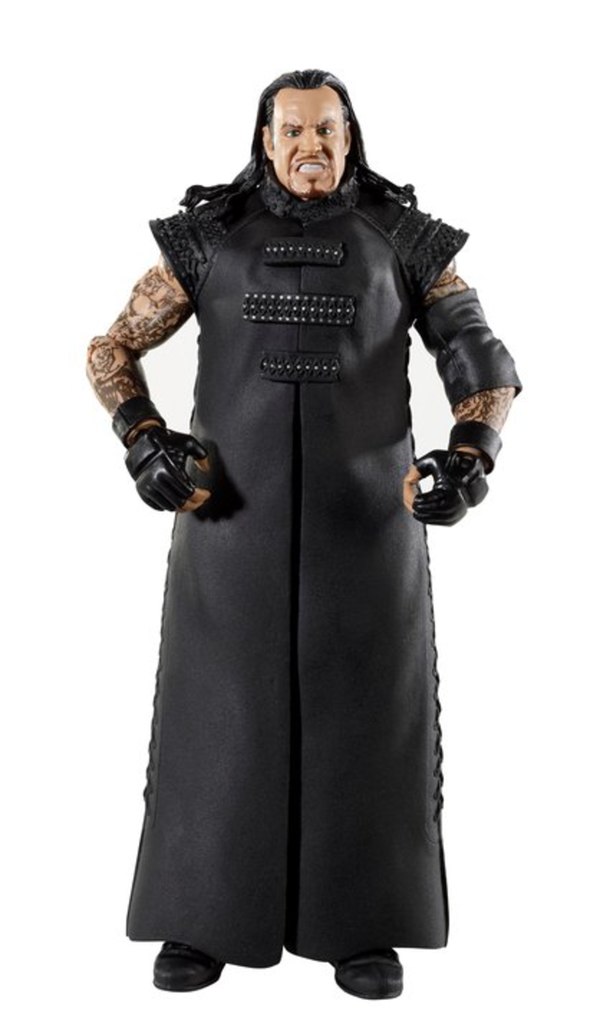 WWE Elite Collection Serie 008 (2011) Truc671