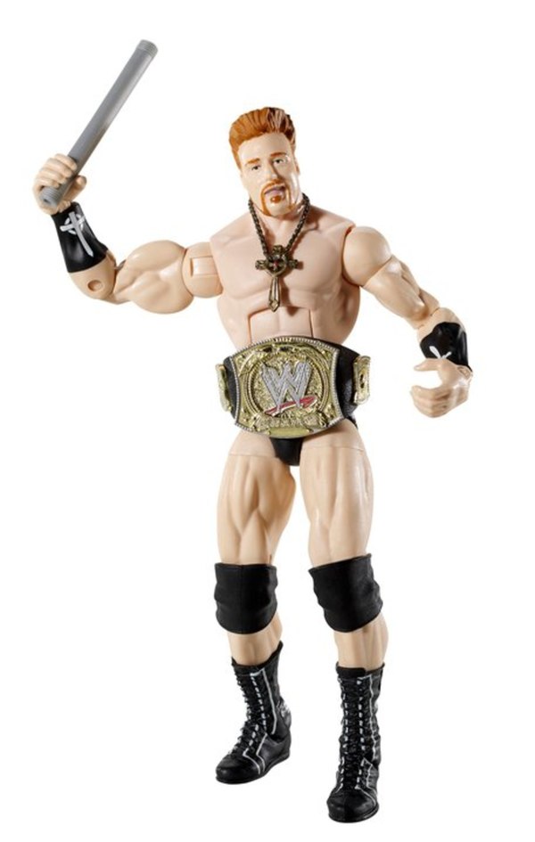 WWE Elite Collection Serie 008 (2011) Truc672
