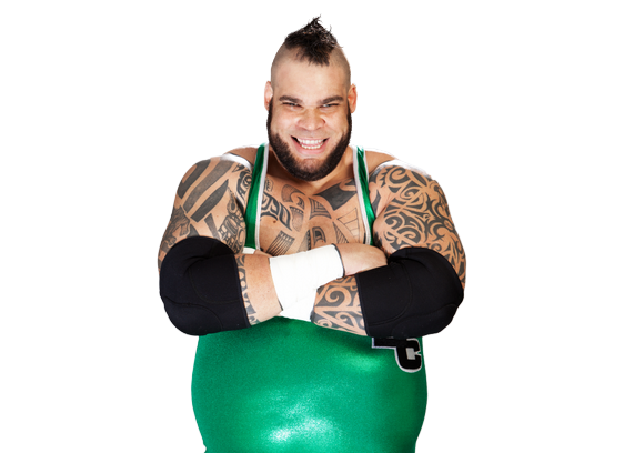 Brodus Clay (7) Truc88