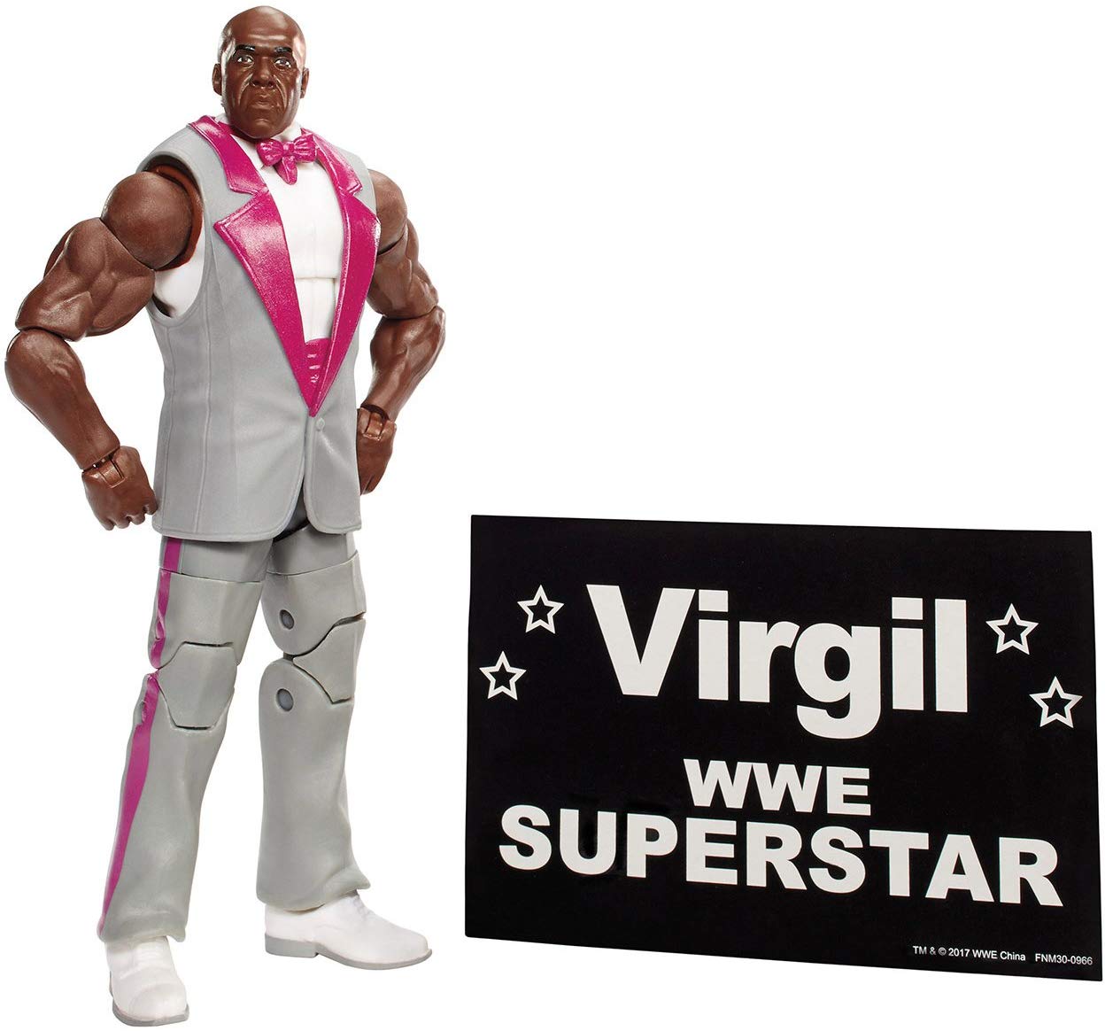 2017 - Virgil Elite (Toys R Us Exclusive) Virgil10