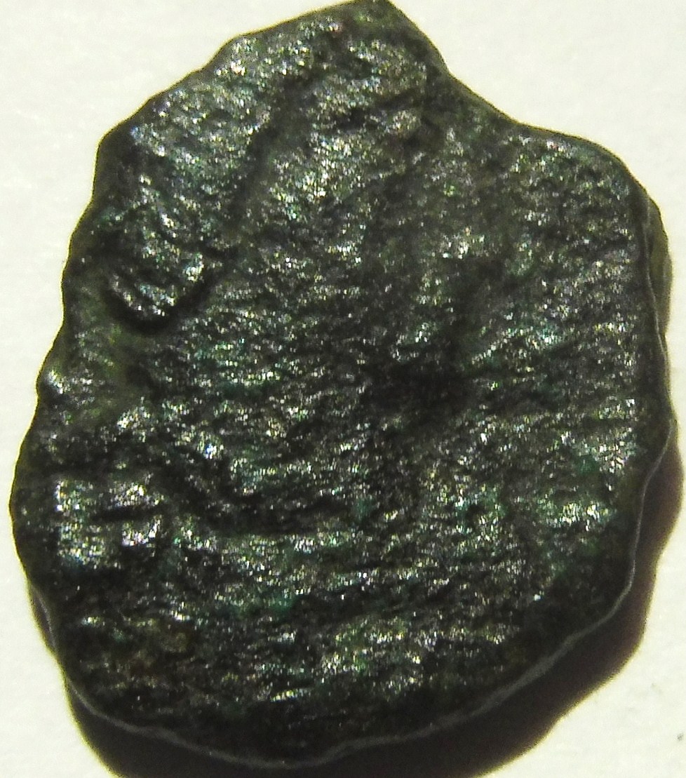 Nummus, période théodosienne P1140310