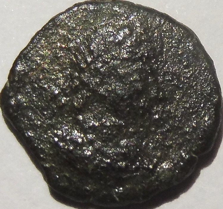 Nummus, période théodosienne P1140412