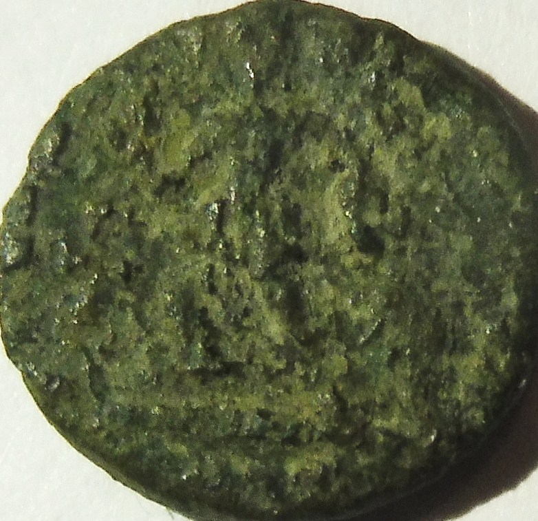 Nummus, période théodosienne P1140414