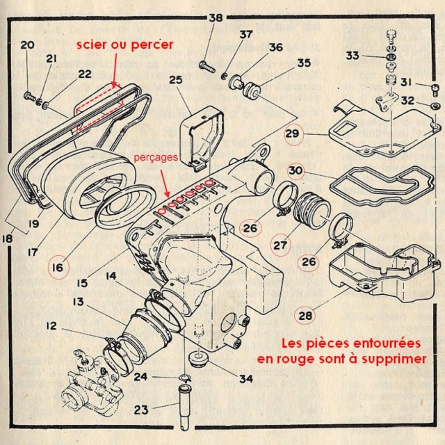 Remise en route DTMX 125 2A8 de 1977 - Page 3 Filtre10