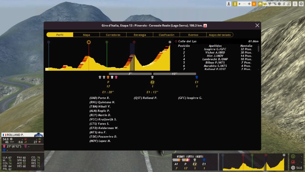 11/05/2019 - 02/06/2019 Giro d’Italia ITA ME 2.UWT Giroe136