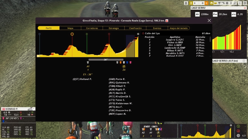 11/05/2019 - 02/06/2019 Giro d’Italia ITA ME 2.UWT Giroe139