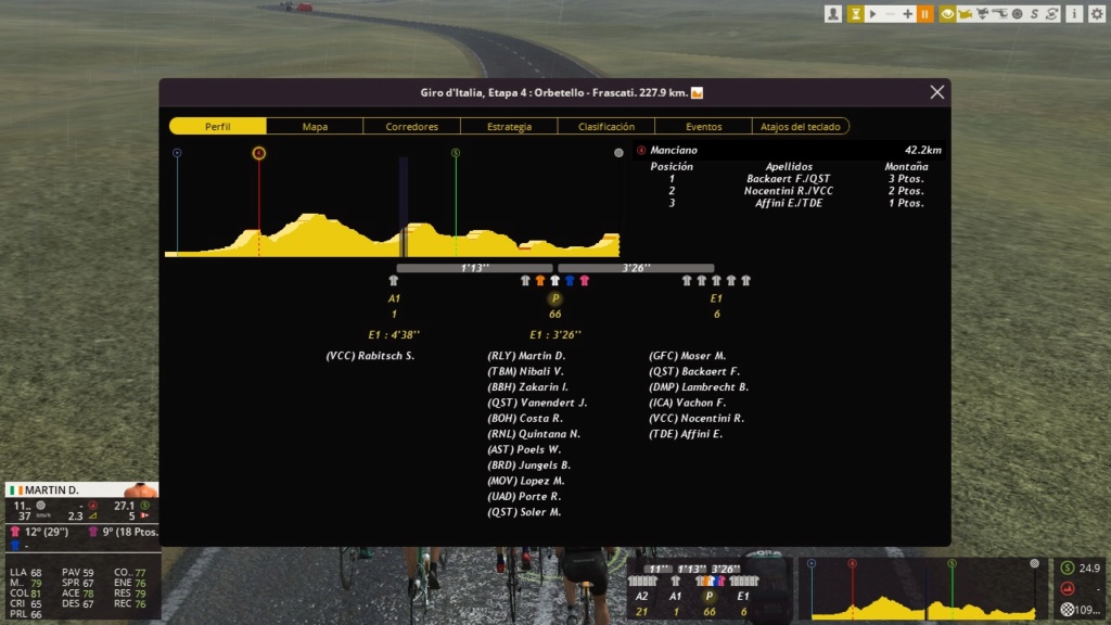 11/05/2019 - 02/06/2019 Giro d’Italia ITA ME 2.UWT Giroe415