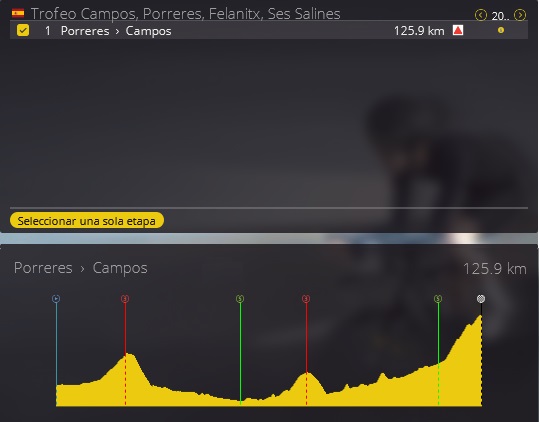 31/01/2019 Trofeo Campos, Porreres, Felanitx, Ses Salines ESP ME EUR 1.1 Mallor10