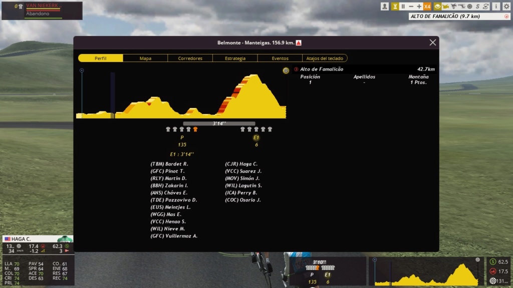 02/02/2019 Trofeo Serra de Tramuntana ESP ME EUR 1.1 Mallor42