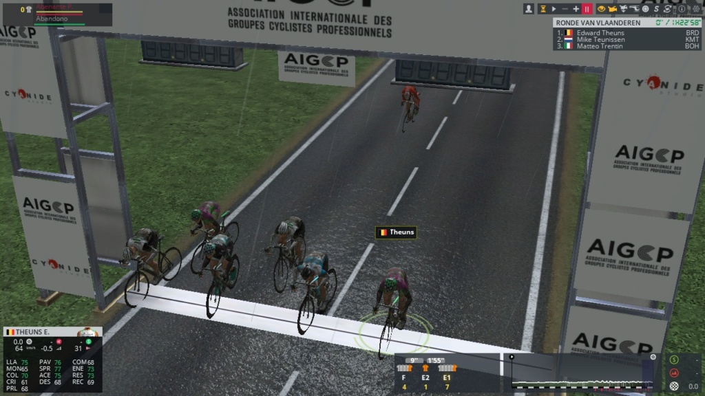 05/04/2020 Ronde van Vlaanderen – Tour des Flandres BEL ME 1.UWT Rdvvfu24