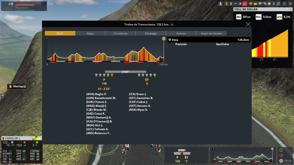 01/02/2020 Trofeo Serra de Tramuntana ESP ME 1.1 Tramun13