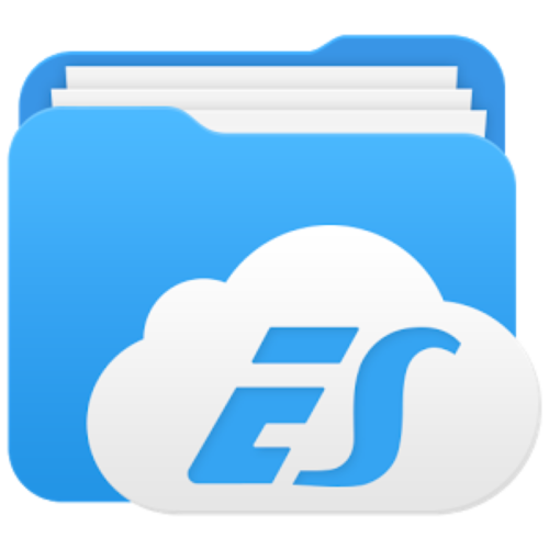 ES File Explorer  15106510