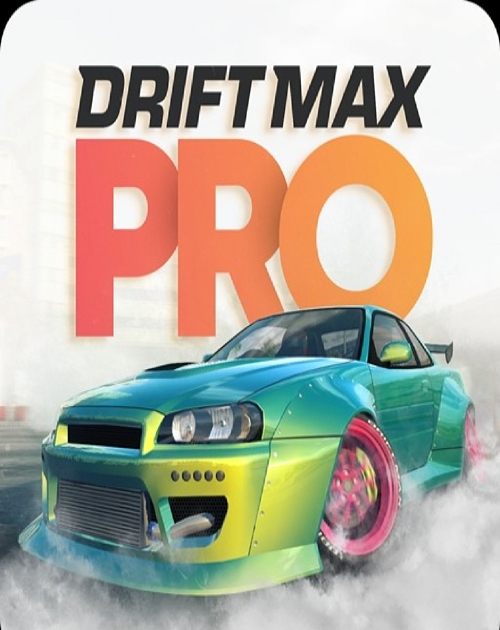 Drift Max Pro	- 2018 15317410