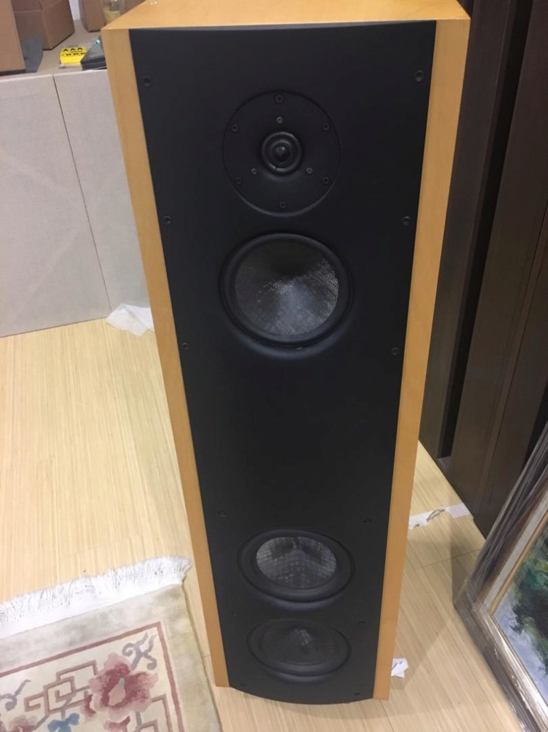 Magico V3 Loudspeaker - Sold Photo-27