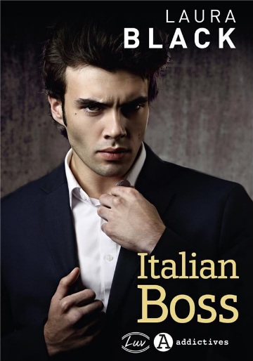 Italian Boss de Laura Black  11_97810