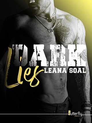 Dark Lies de Leana Soal  41bzrf10