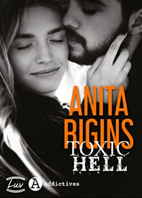 Toxic Hell de Anita Rigins  41oskx12