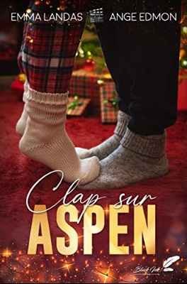 Clap sur Aspen de Emma Landas & Ange Edmon  51merm11