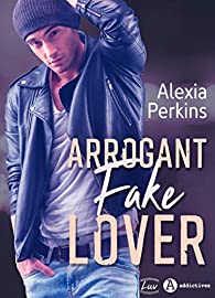 Arrogant Fake Lover de Alexia Perkins 51pu-b11
