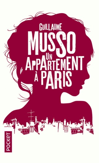 Un Appartement à Paris de Guillaume Musso  616hel12