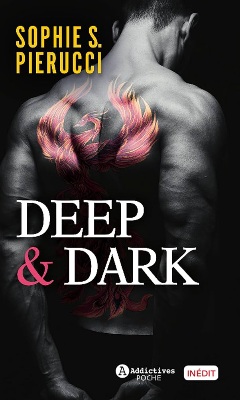 Deep & Dark de Sophie S. Pierucci  71mapz12