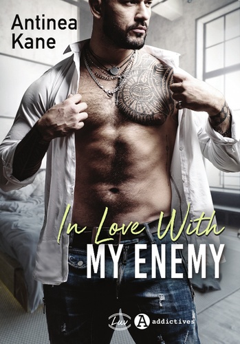In Love With My Enemy de Antinea Kane  97823731