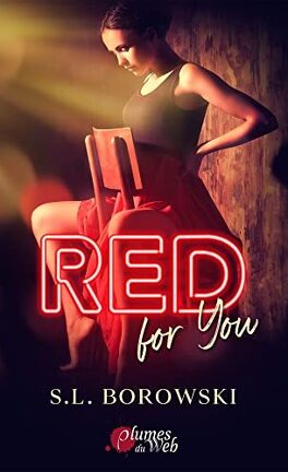 Red For You de S.L Borowski  Red_fo11