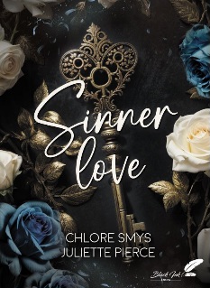 Sinner love de Chlore Syms et Juliette Pierce  Sinner11