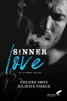 Sinner love de Chlore Syms et Juliette Pierce  Sinner12