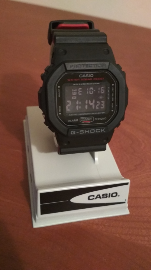 Relógios Casio Img_2031