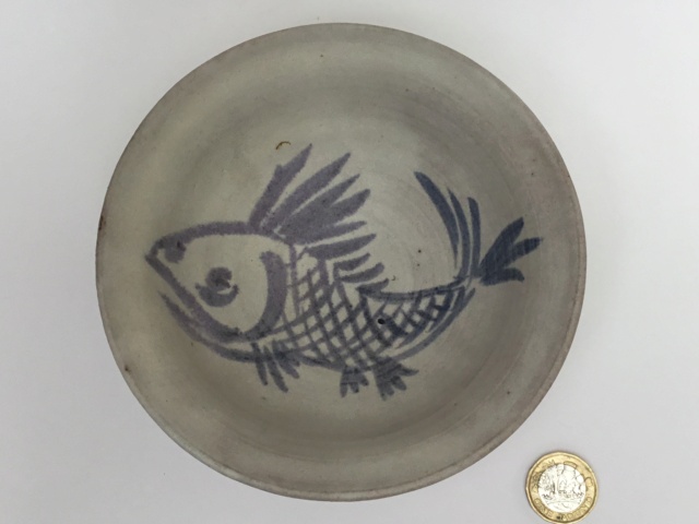 Studio fish bowl, S BONE 5759ec10