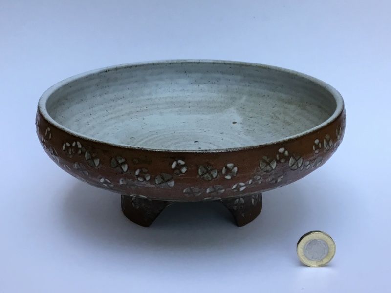 Marianne de Trey, Shinner's Bridge Pottery, Dartington - Page 2 741d0d10