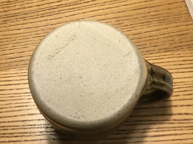 Muchelney Pottery (standard ware) 9f033b10
