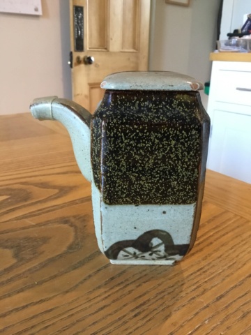 Teapot, no handle, Asian Shiboridashi ?  Ad6fb610