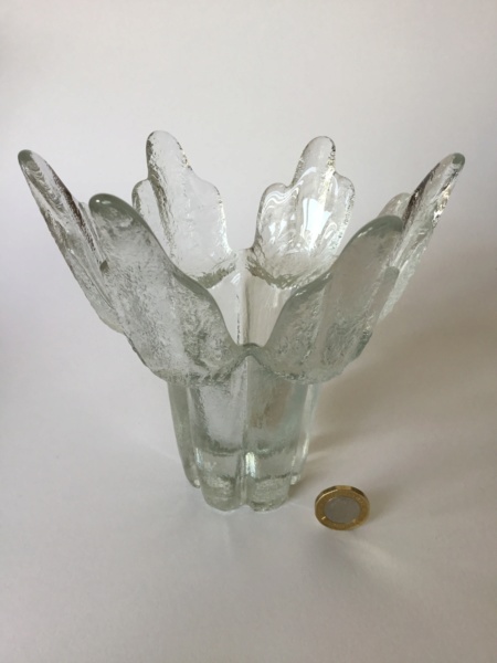 Ravenhead Flair range cactus glass. Bd71be10