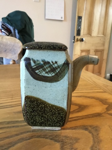 Teapot, no handle, Asian Shiboridashi ?  De8d0810