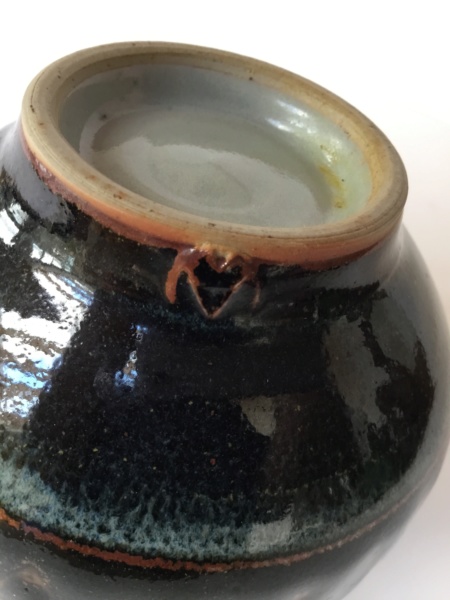 Andrew & Keith Crouch - The Marches Pottery E795af10