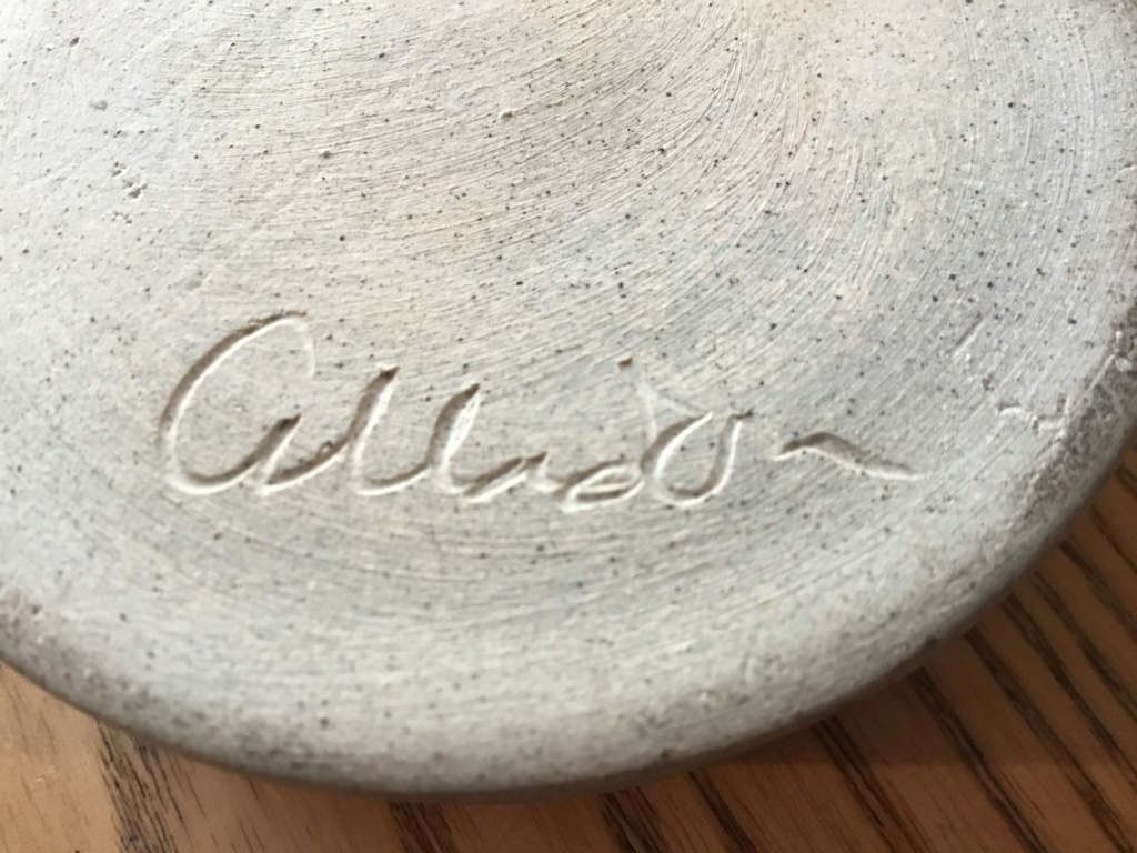 Cilladon Pottery, Pris McGirr E7da3910