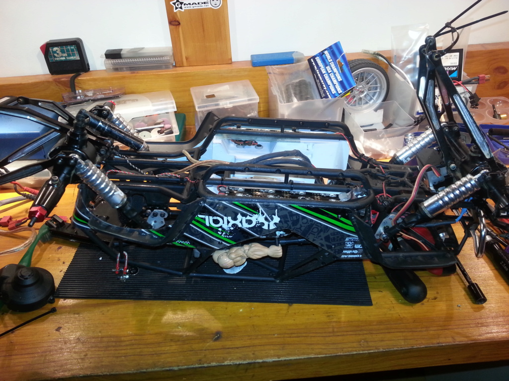 mon AXIAL WRAITH ... futur ULTRA4 ... et ses modifs !!! 2013-110