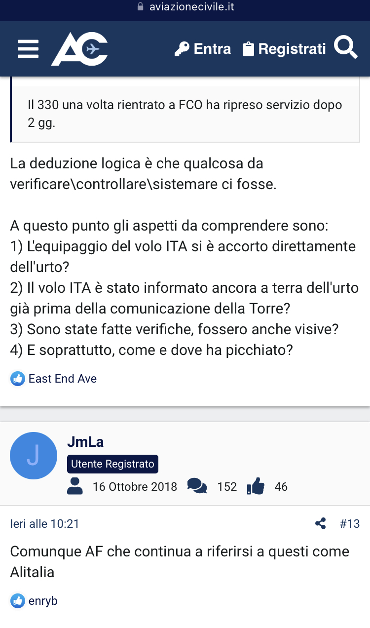 Oltre Controforum (2022) - Pagina 3 1d102a10